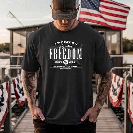 250 Proof Extra Soft Unisex T-shirt