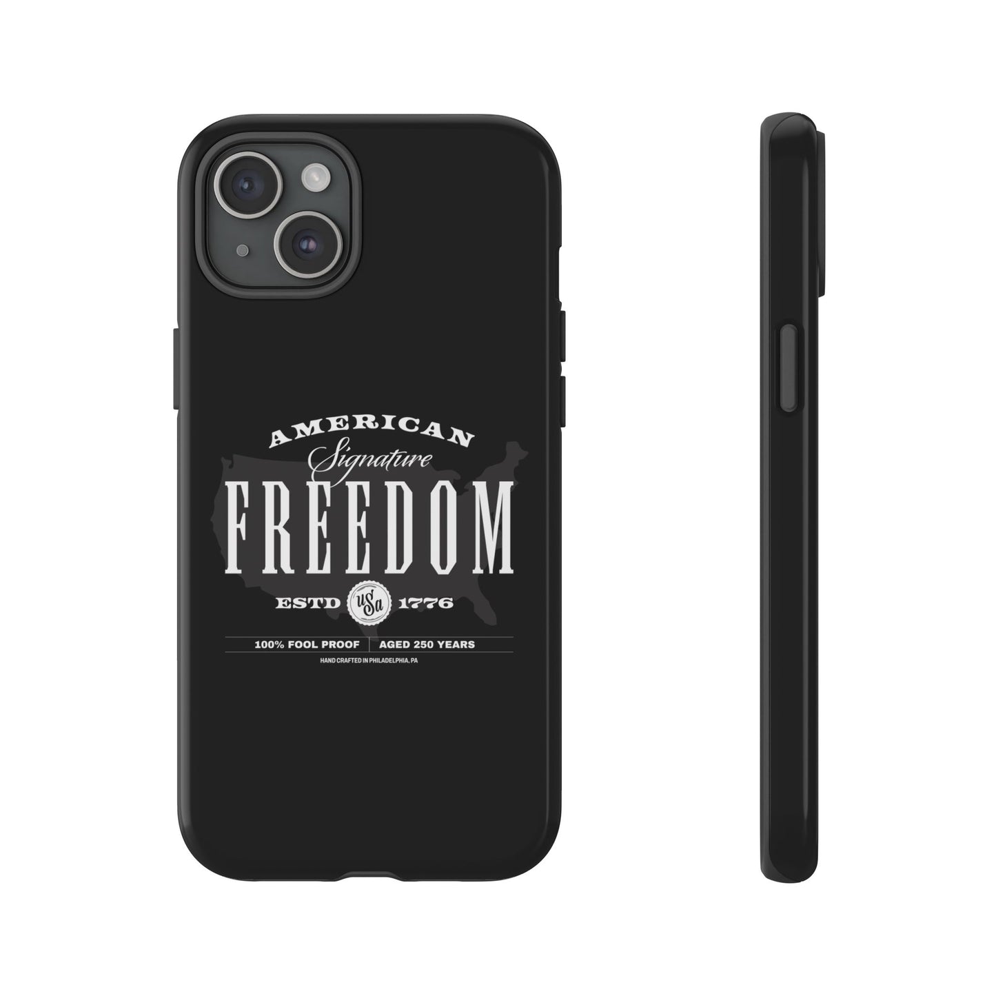 250 Proof Tough Cases