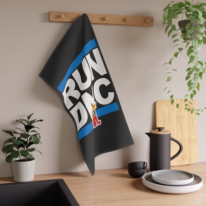 Run DNC Tea Towels (cotton)