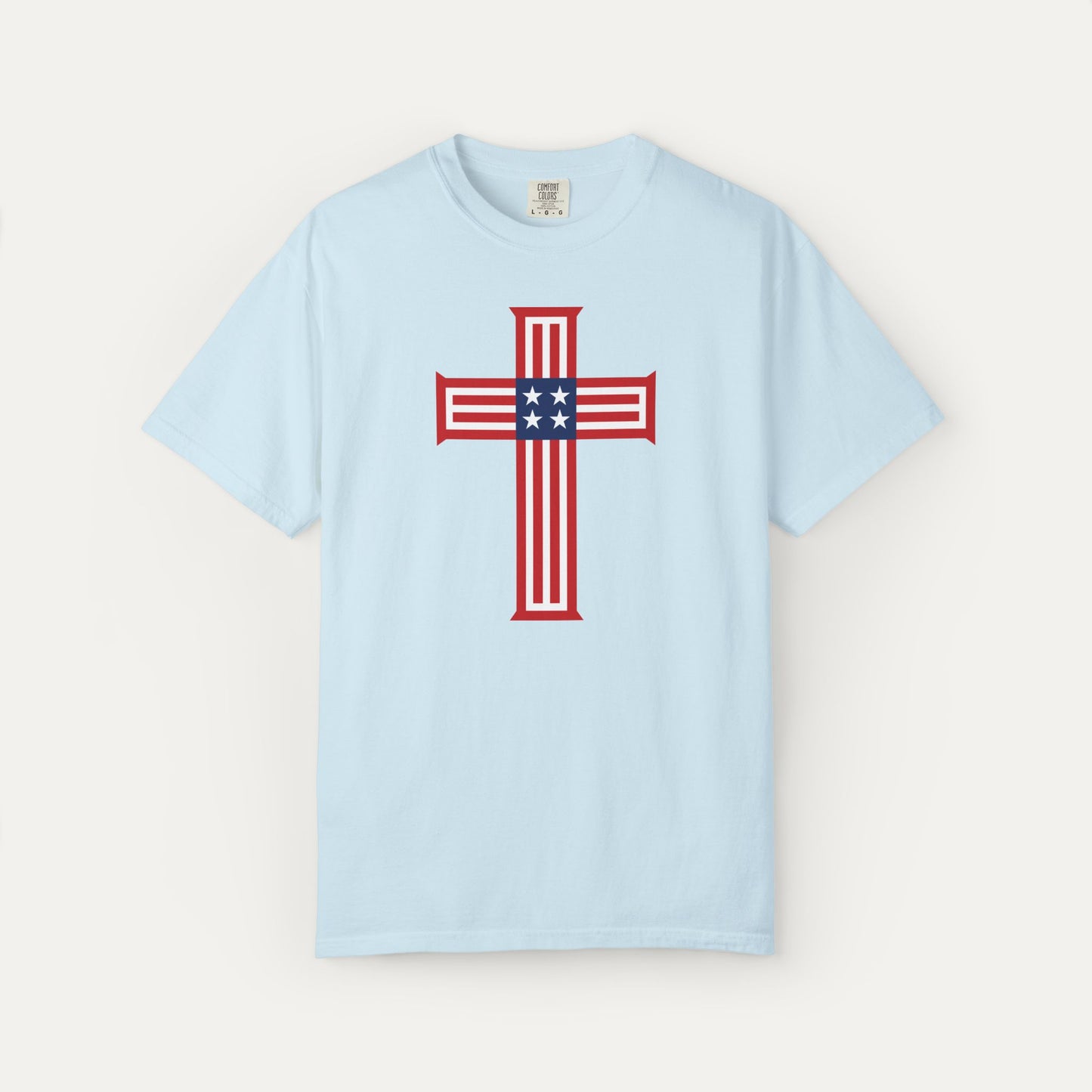 God & Country Unisex T-shirt