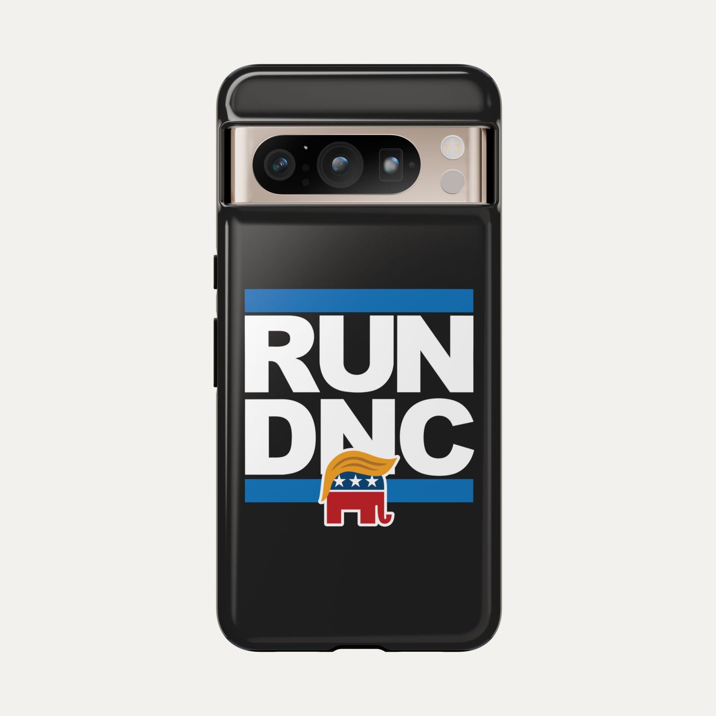 Run DNC Tough Cases