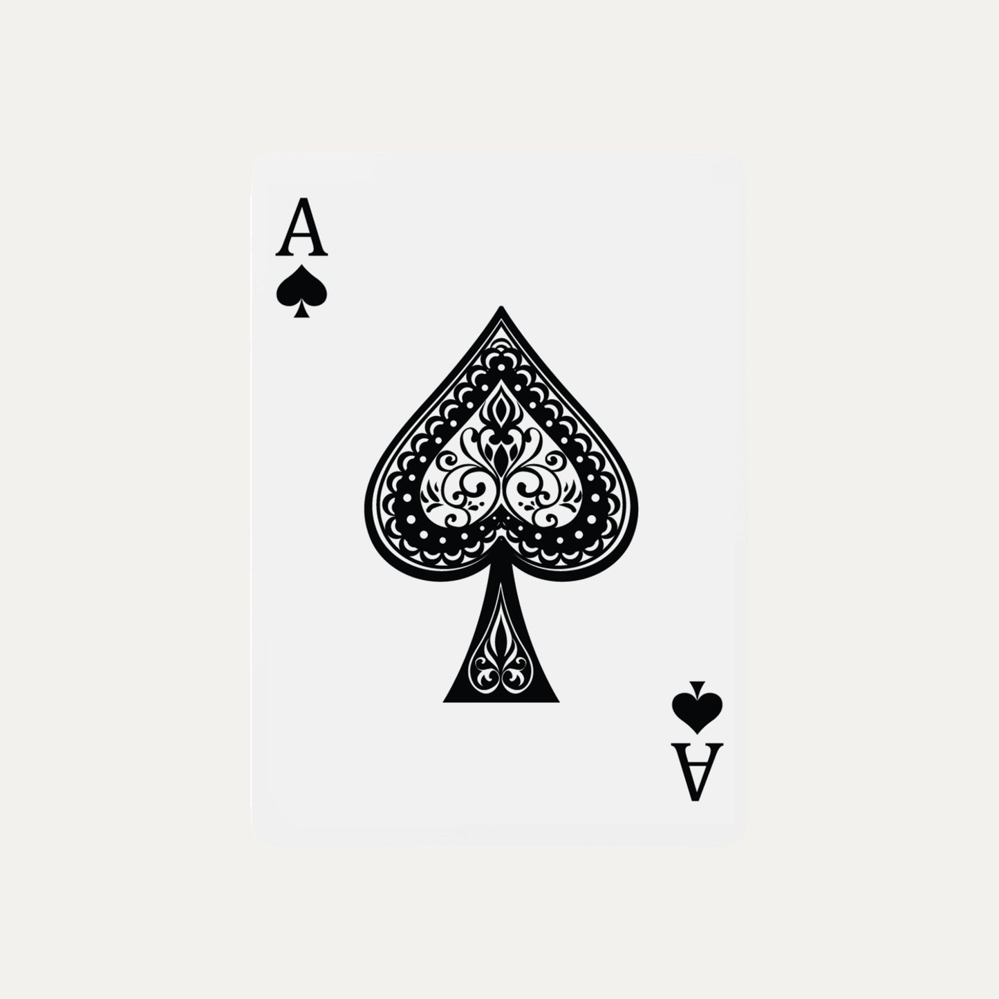America the Beautiful Playing Cards
