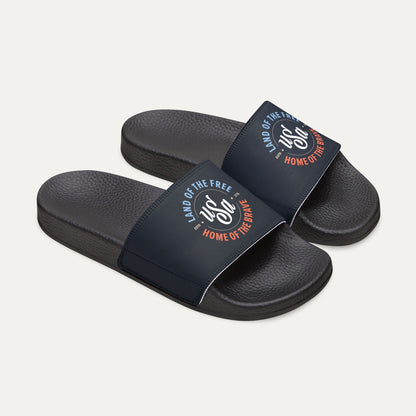 Vintage USA Women's Sandals