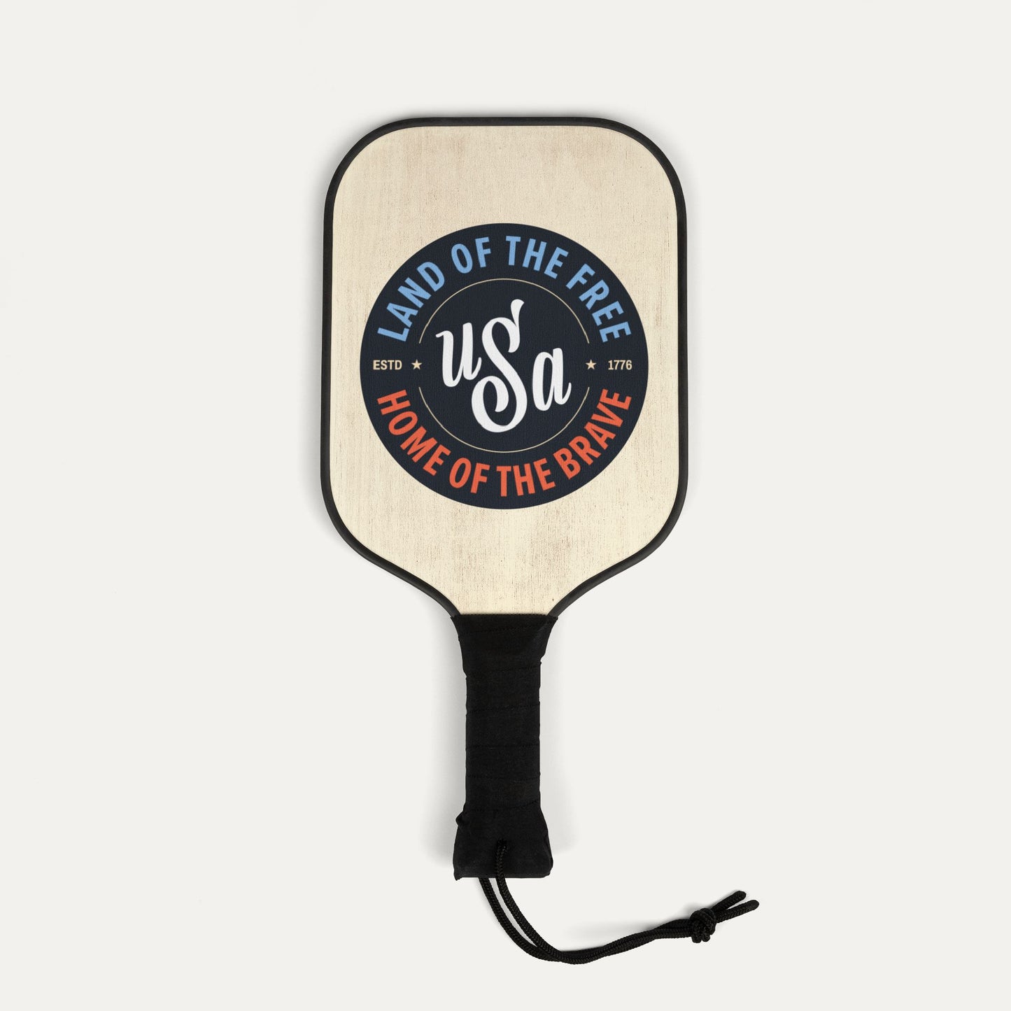 Vintage USA Pickleball Set