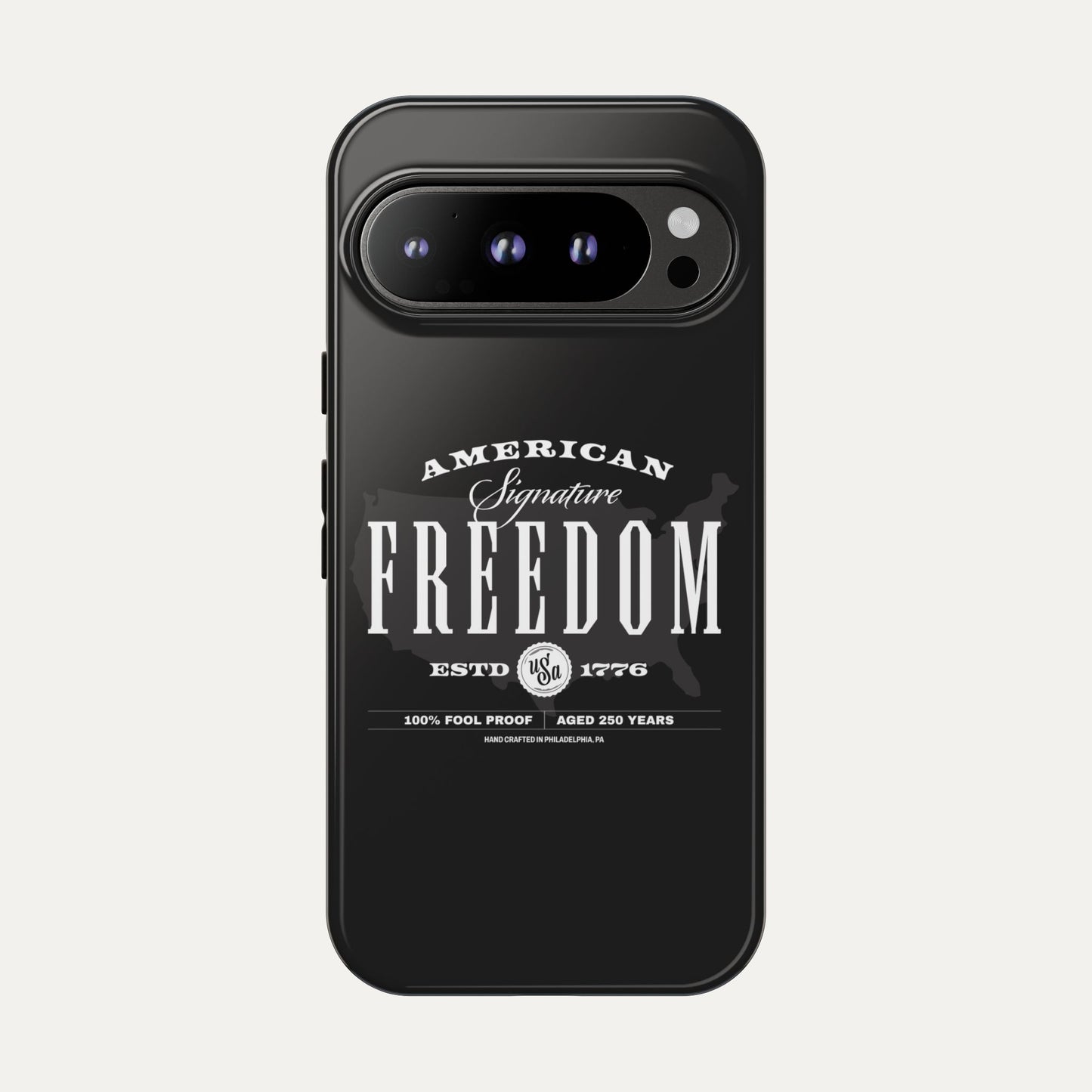 250 Proof Tough Cases