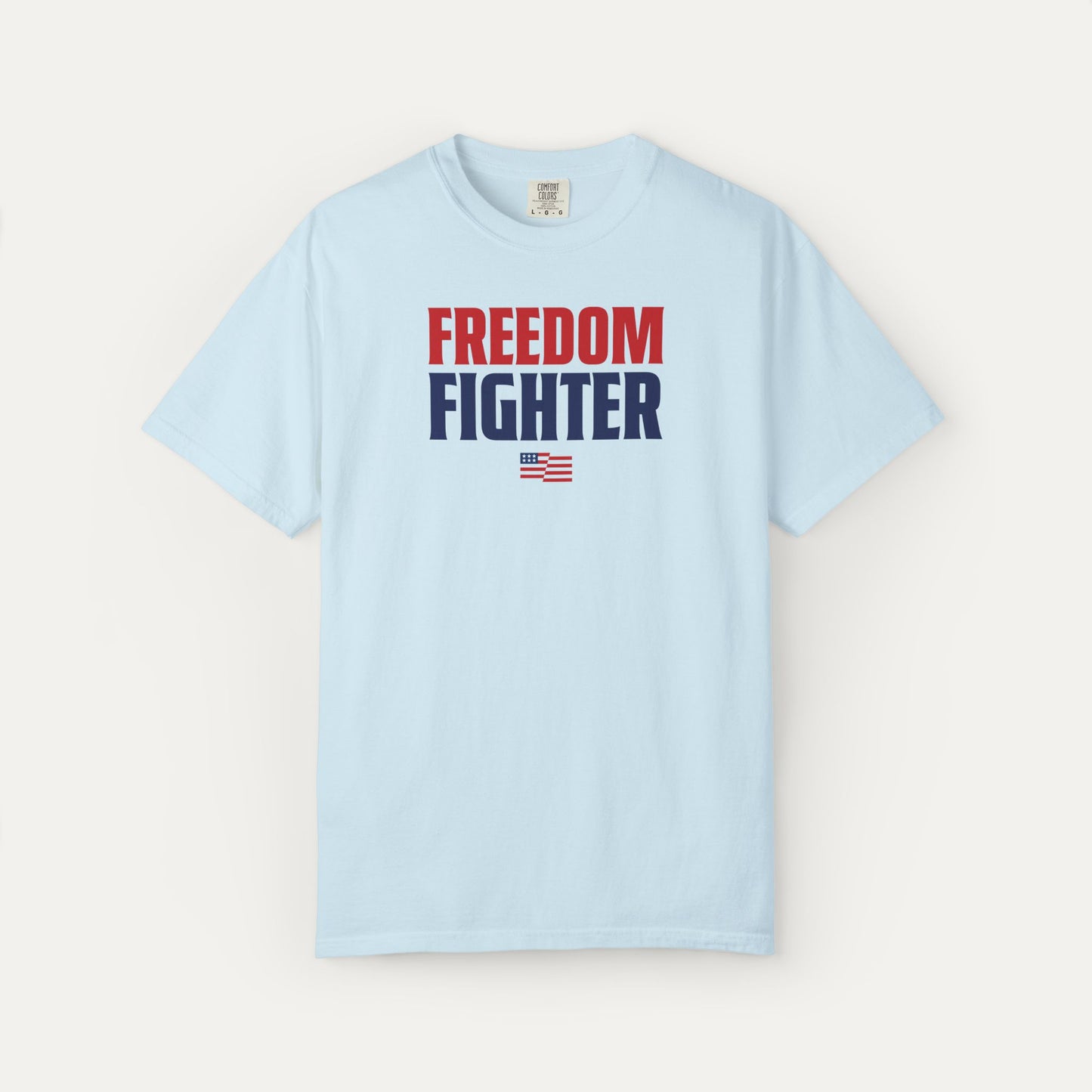 Freedom Fighter Unisex T-shirt