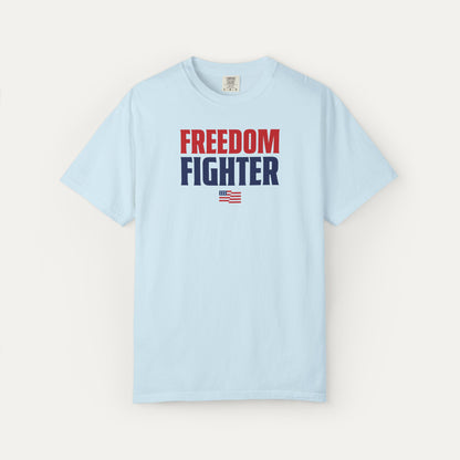 Freedom Fighter Unisex T-shirt