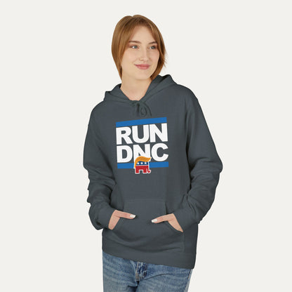 Run DNC Fleece Unisex Hoodie