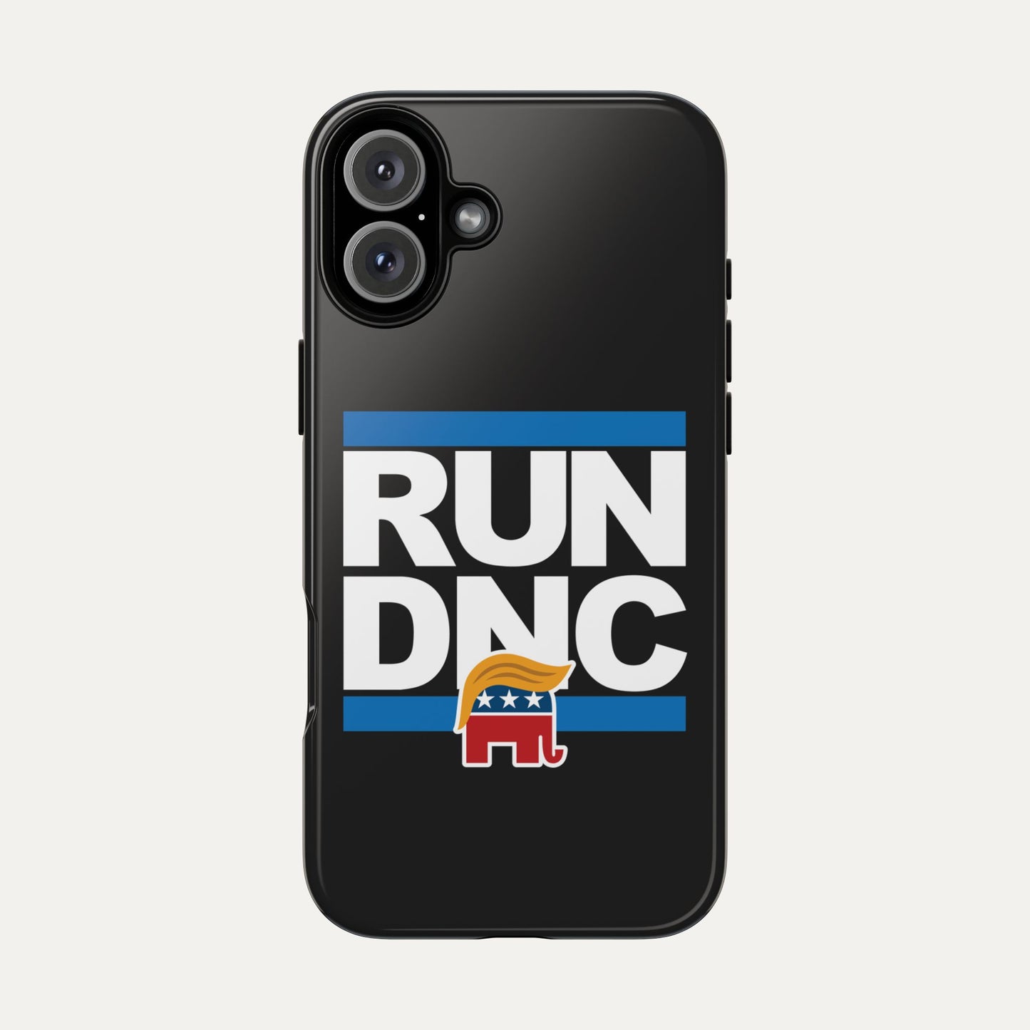Run DNC Tough Cases
