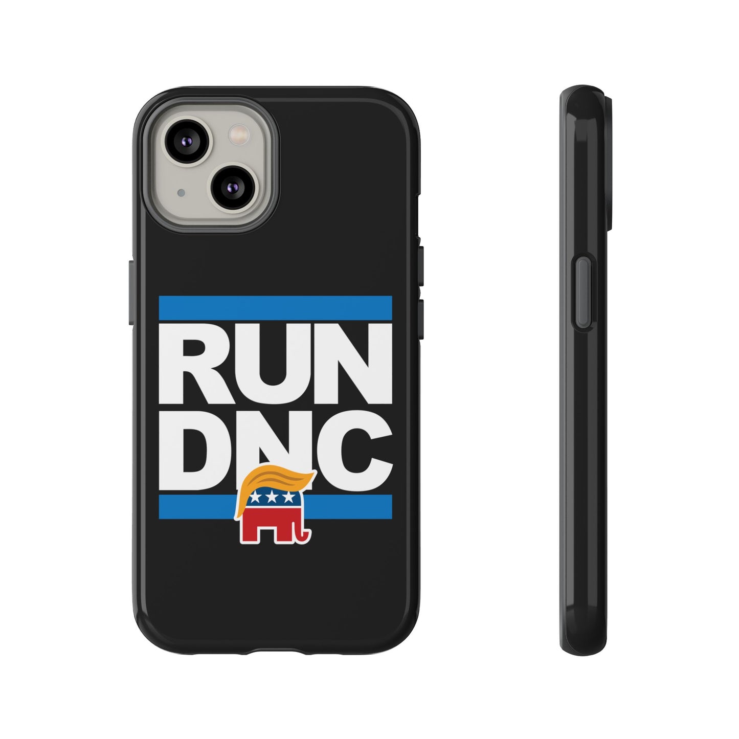 Run DNC Tough Cases