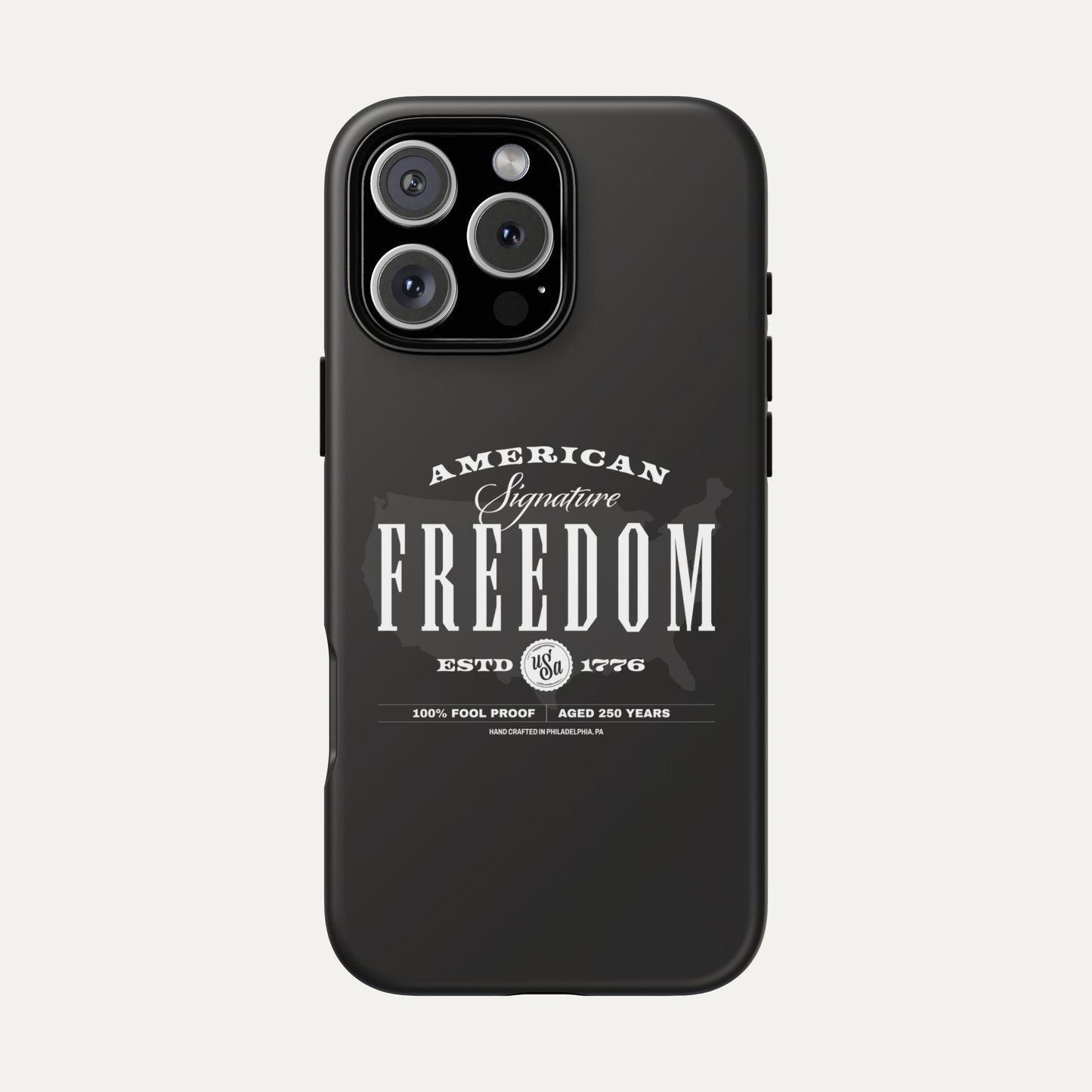 250 Proof Tough Cases