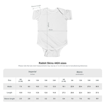 Vintage USA Onesie