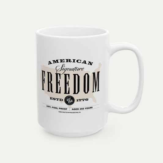 250 Proof 15oz Mug