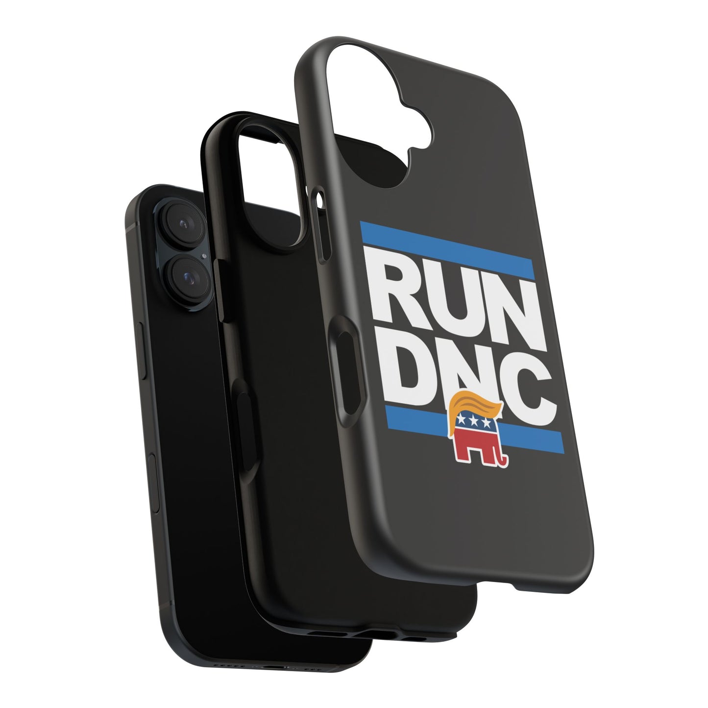 Run DNC Tough Cases