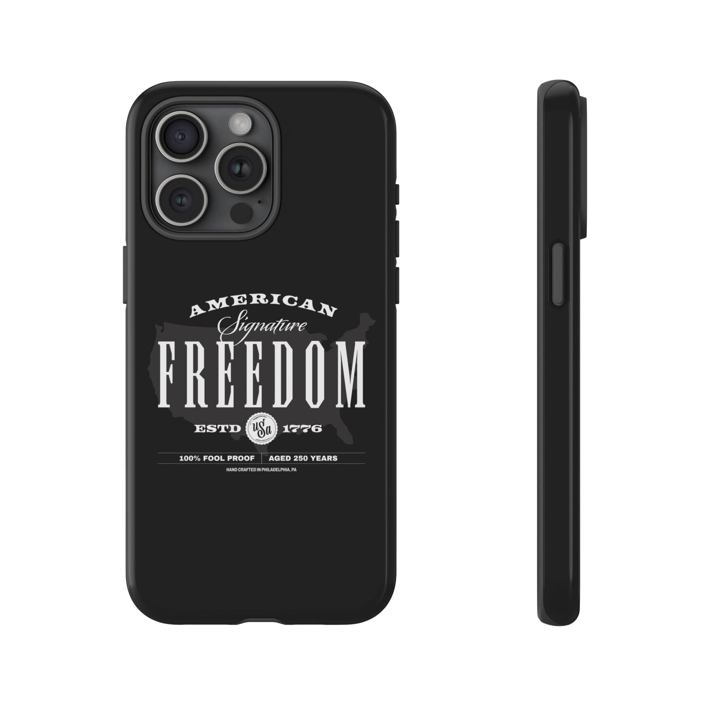 250 Proof Tough Cases