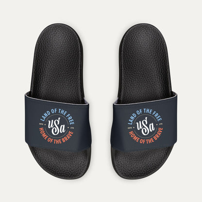 Vintage USA Women's Sandals