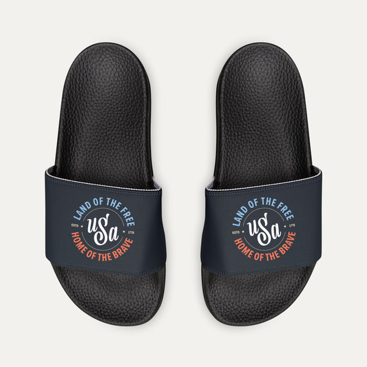 Vintage USA Women's Sandals