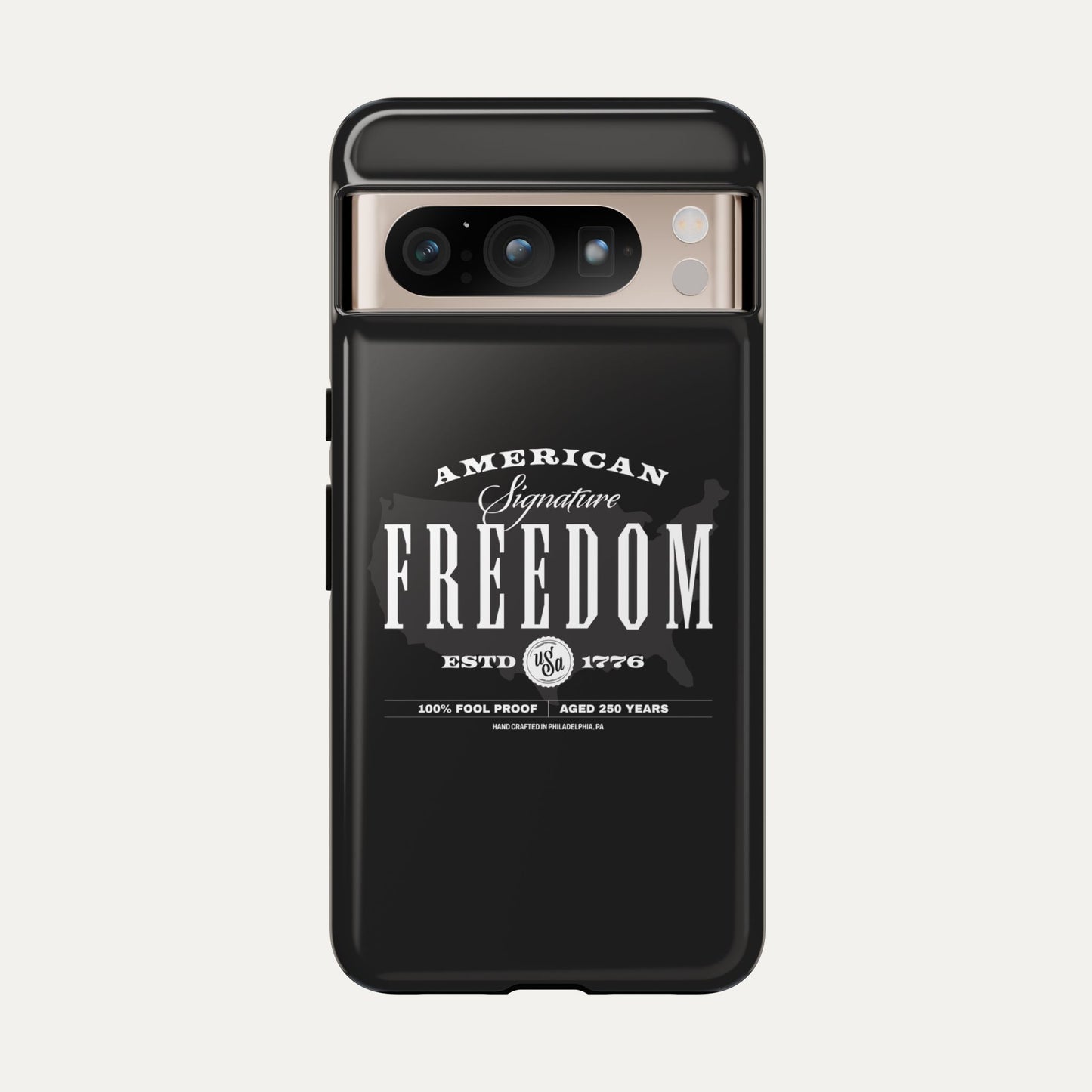 250 Proof Tough Cases