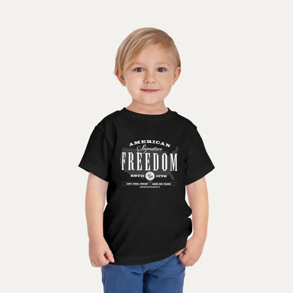 250 Proof Toddler Tee