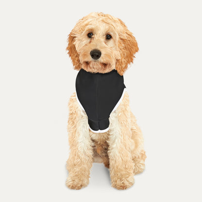 Run DNC Pet Hoodie