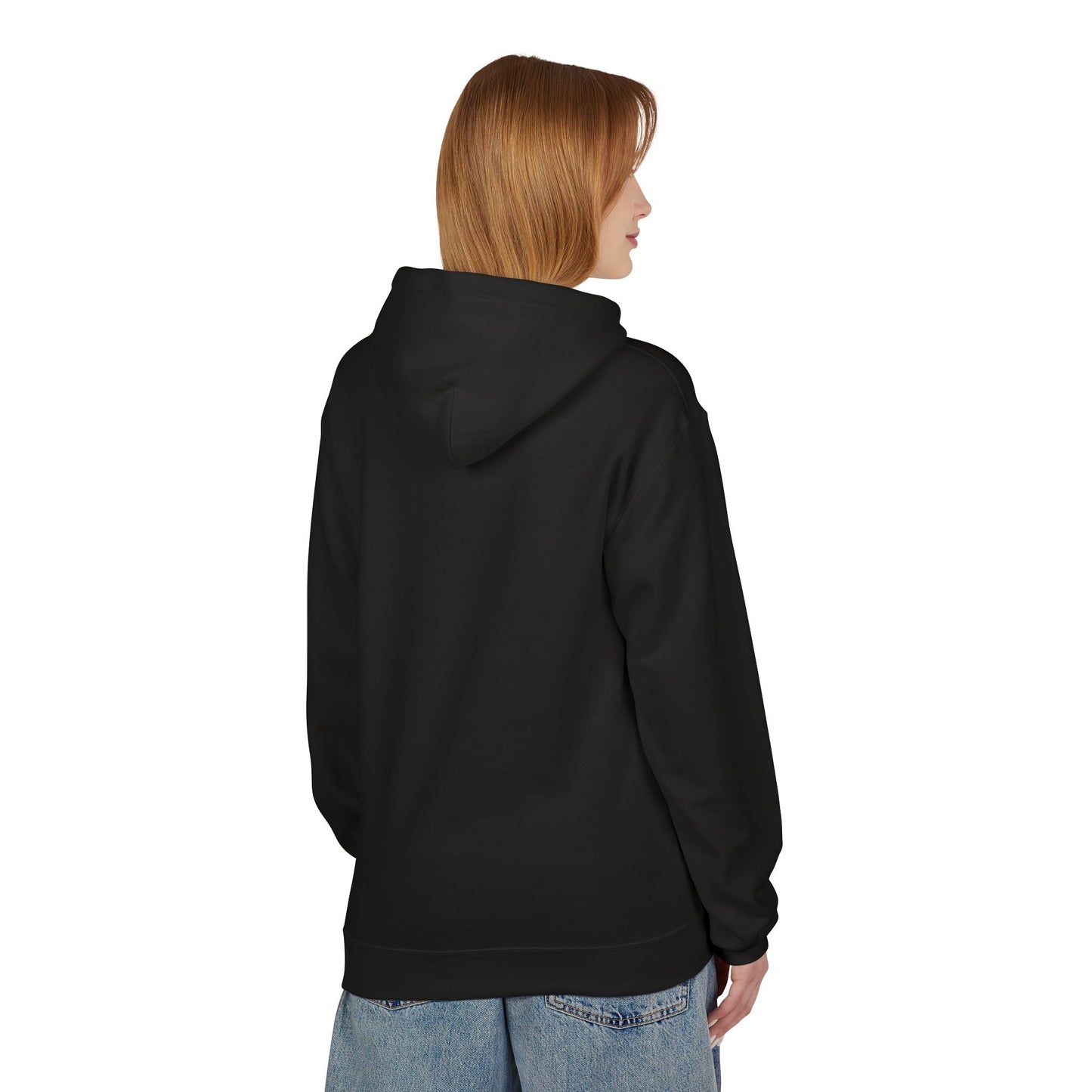 250 Proof Fleece Unisex Hoodie