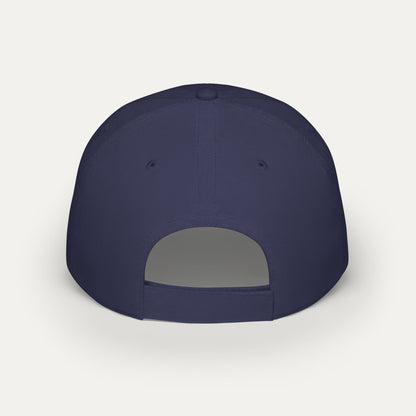 America the Beautiful Baseball Cap