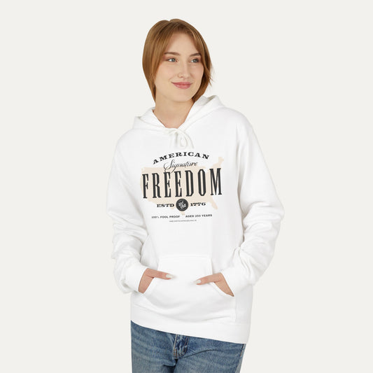 250 Proof Fleece Unisex Hoodie