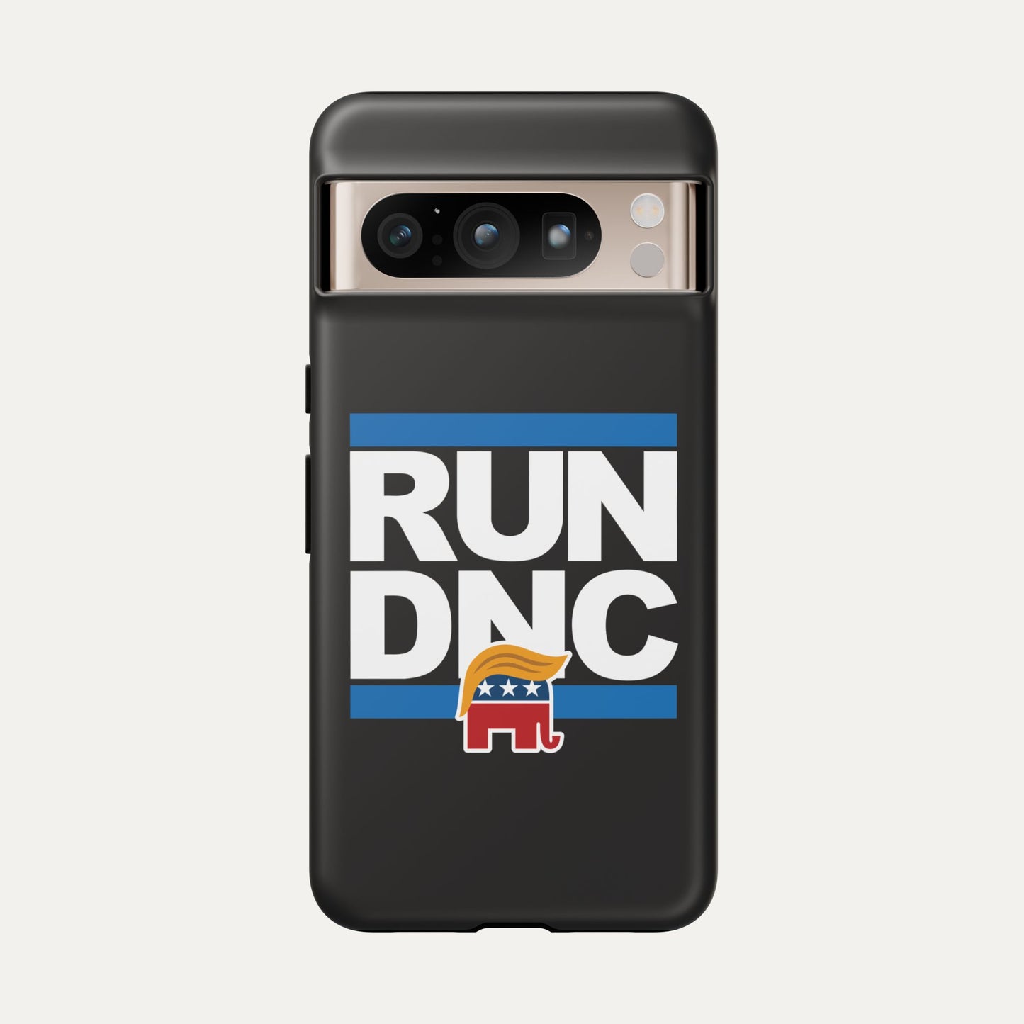 Run DNC Tough Cases