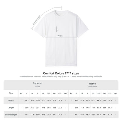 Horns Up Extra Soft Unisex T-shirt