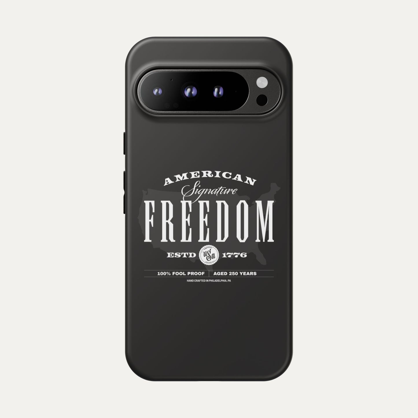 250 Proof Tough Cases