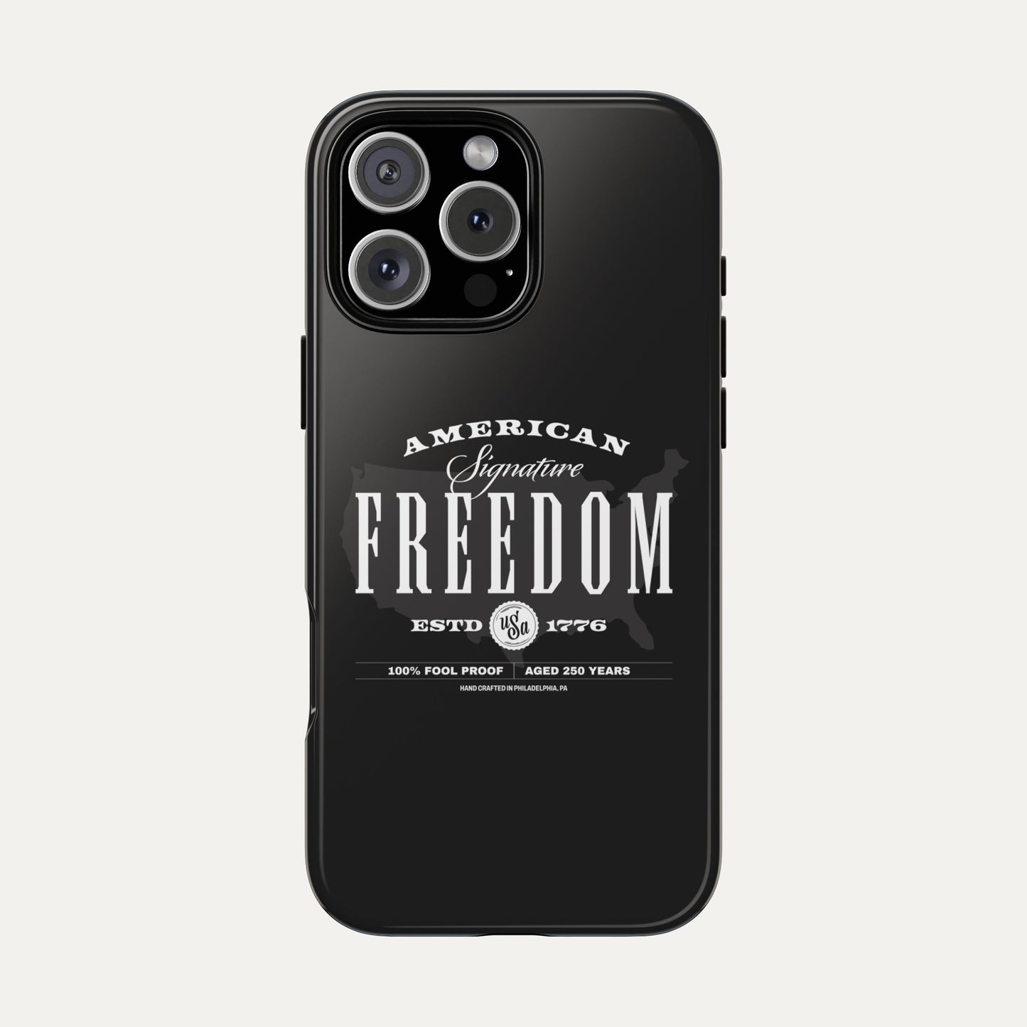 250 Proof Tough Cases