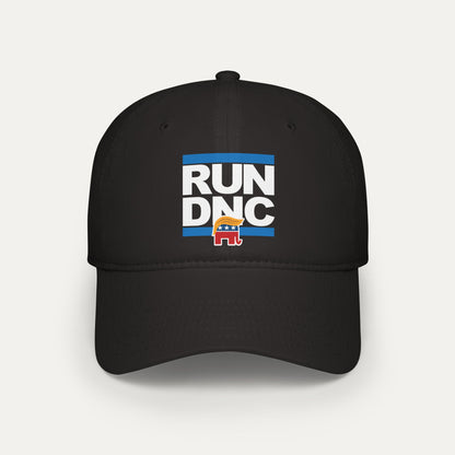 Run DNC Baseball Cap