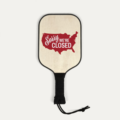 Sorry closed Pickleball Set
